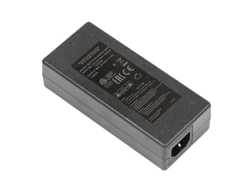 MikroTik RB5009UPr+S+IN
