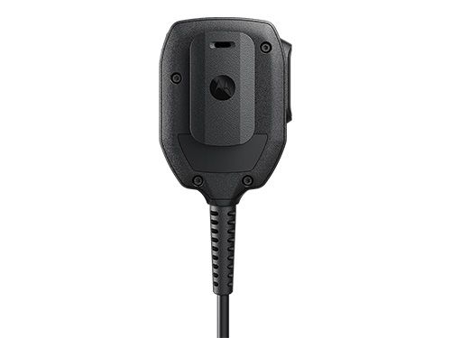 Motorola PMNN4140A Handmicrofoon
