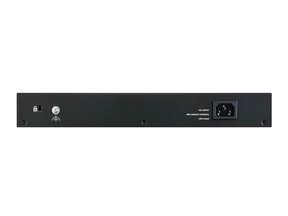 Zyxel NebulaFlex GS1915-24EP