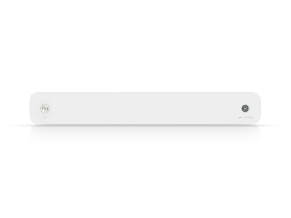 demo - Ubiquiti UISP Switch
