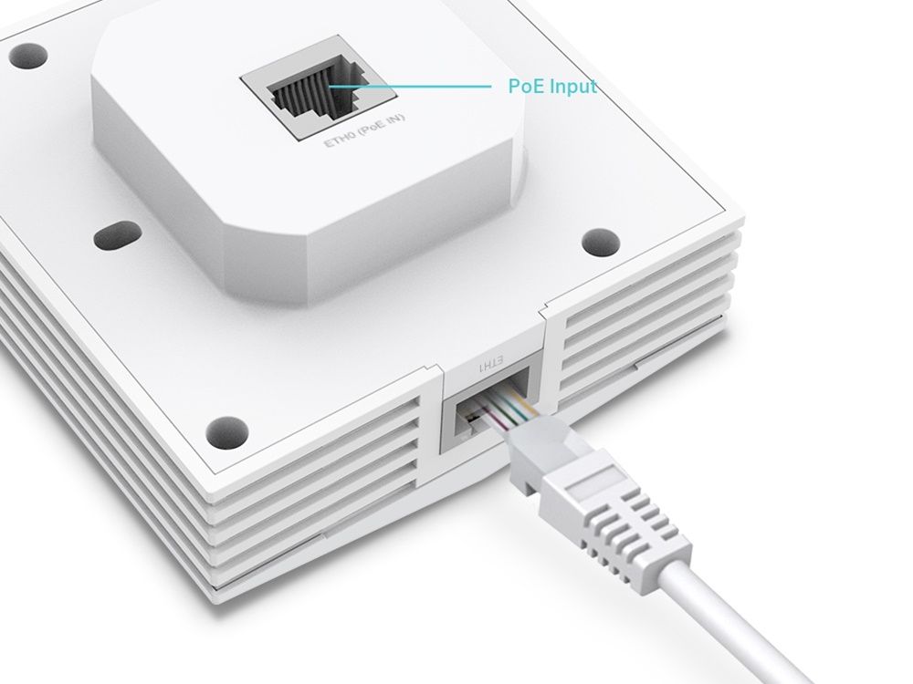 Omada by TP-Link EAP650-Wall