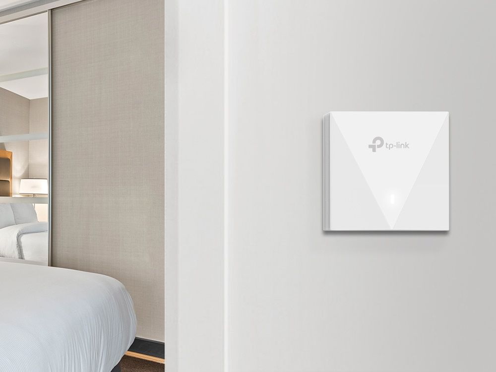 Omada by TP-Link EAP650-Wall