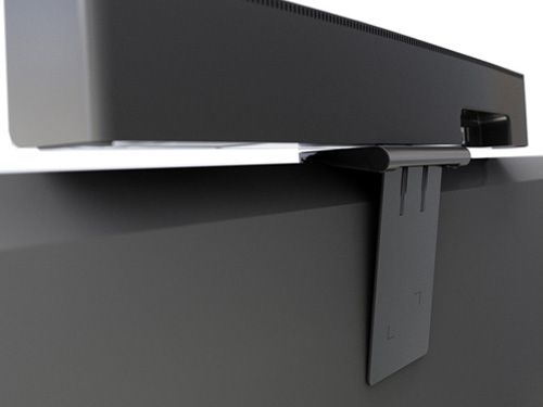 Yealink TV Top Mount Kit