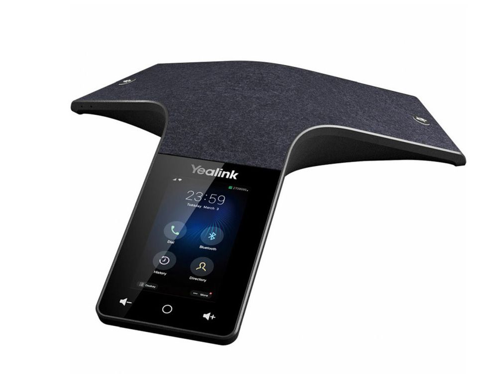 Yealink CP925 Audioconferentie