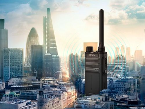 Hytera AP515LF Portofoon