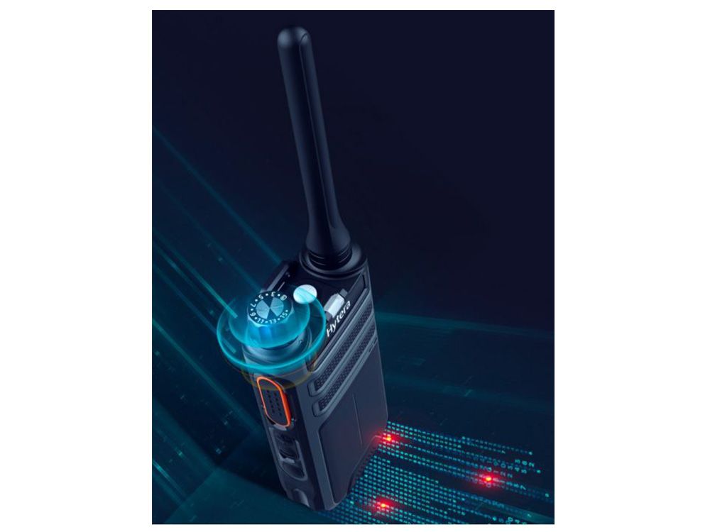 Hytera AP515LF Portofoon