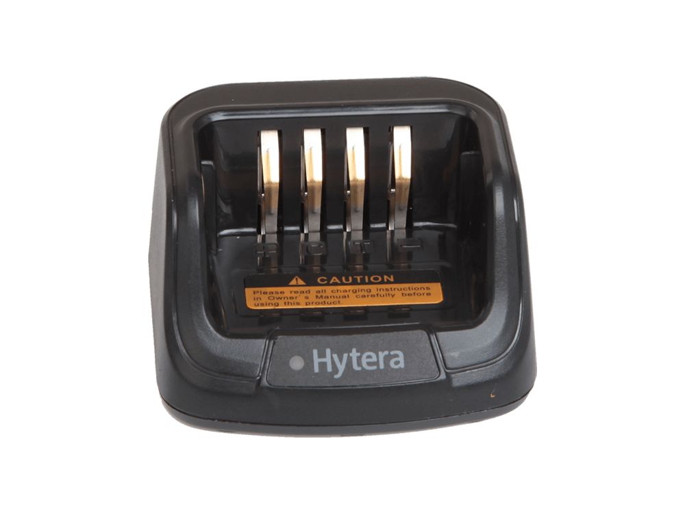 Hytera CH10A07 snellader