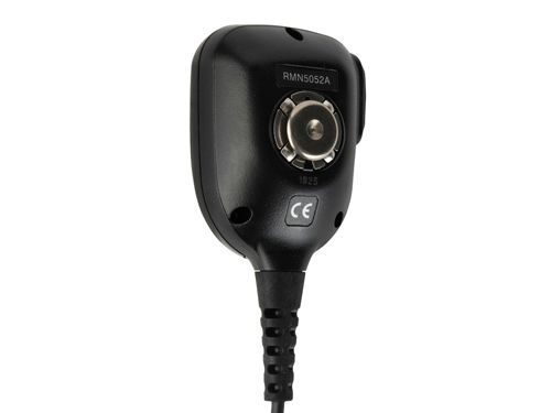 Motorola RMN5052A Handmicrofoon