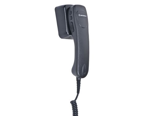 Motorola HMN4098A Telephone Style