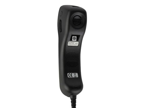 Motorola HMN4098A Telephone Style