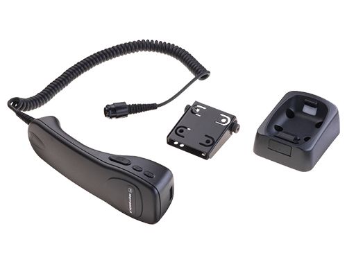 Motorola HMN4098A Telephone Style