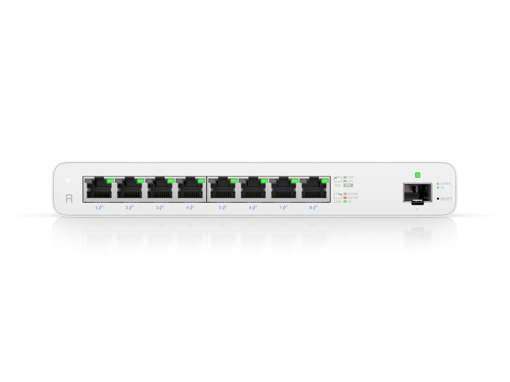 Ubiquiti UISP Router
