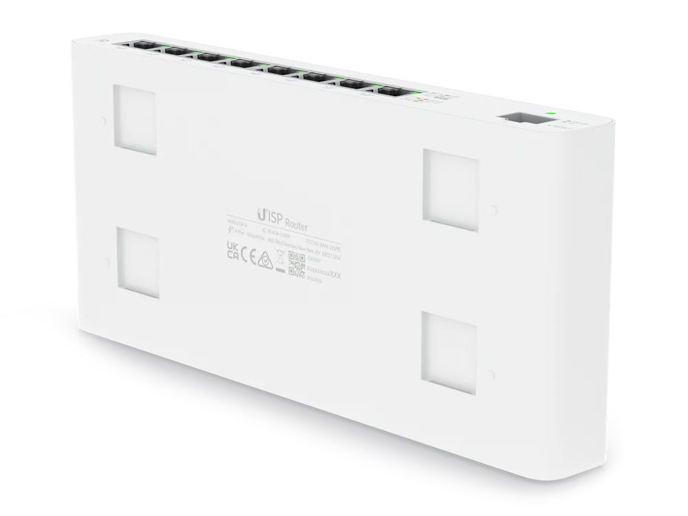 Ubiquiti UISP Router