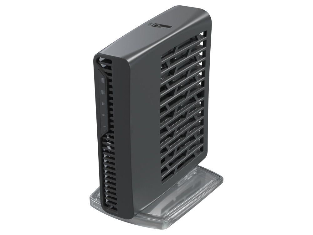 MikroTik hAP ax2