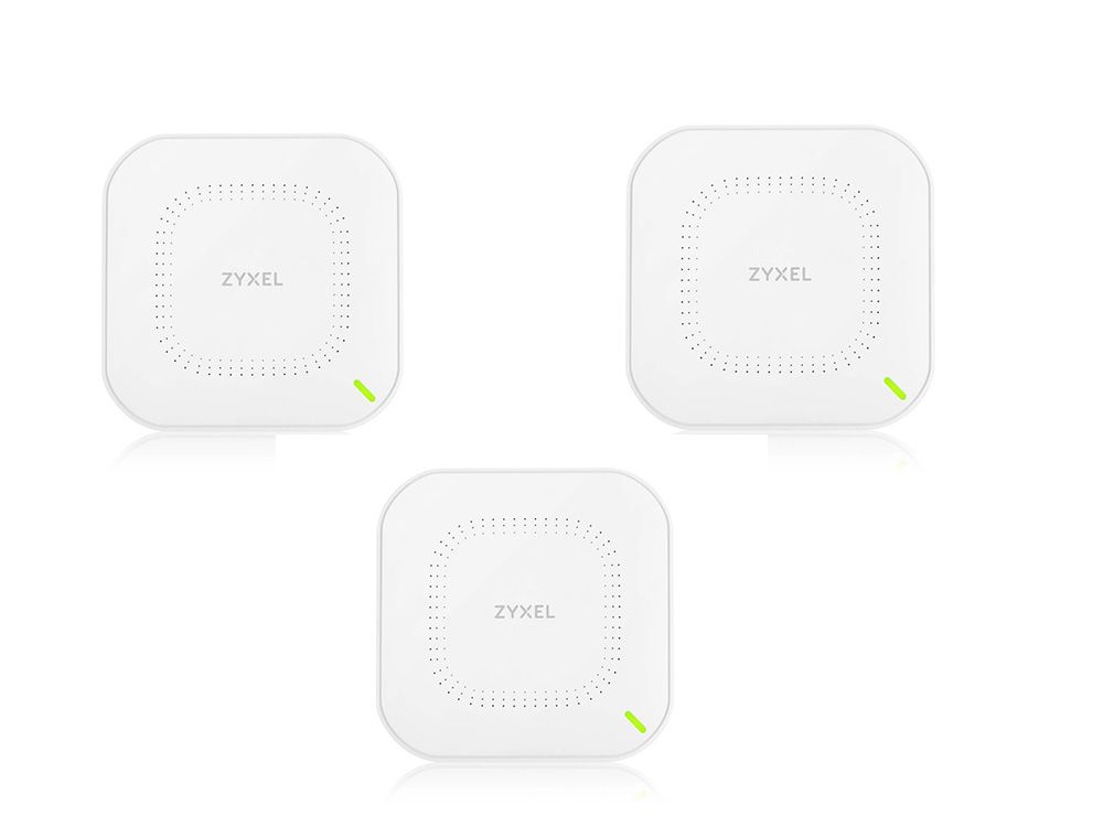 Zyxel NebulaFlex NWA50AX 3-pack