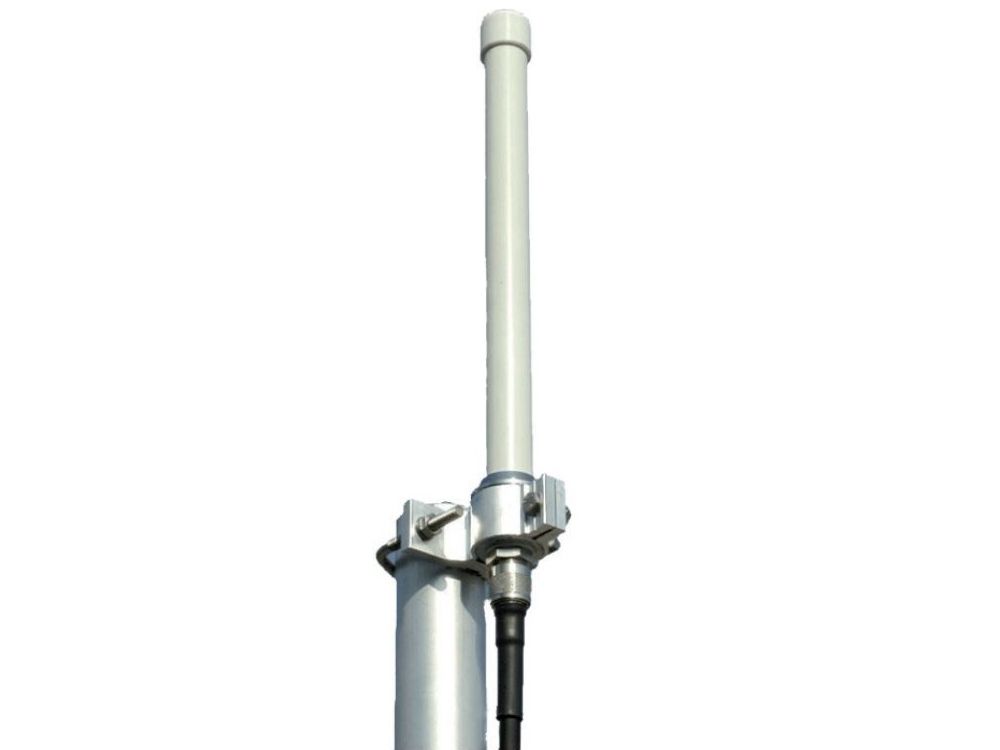 CELL 8.5dBi omni-antenne + kabel