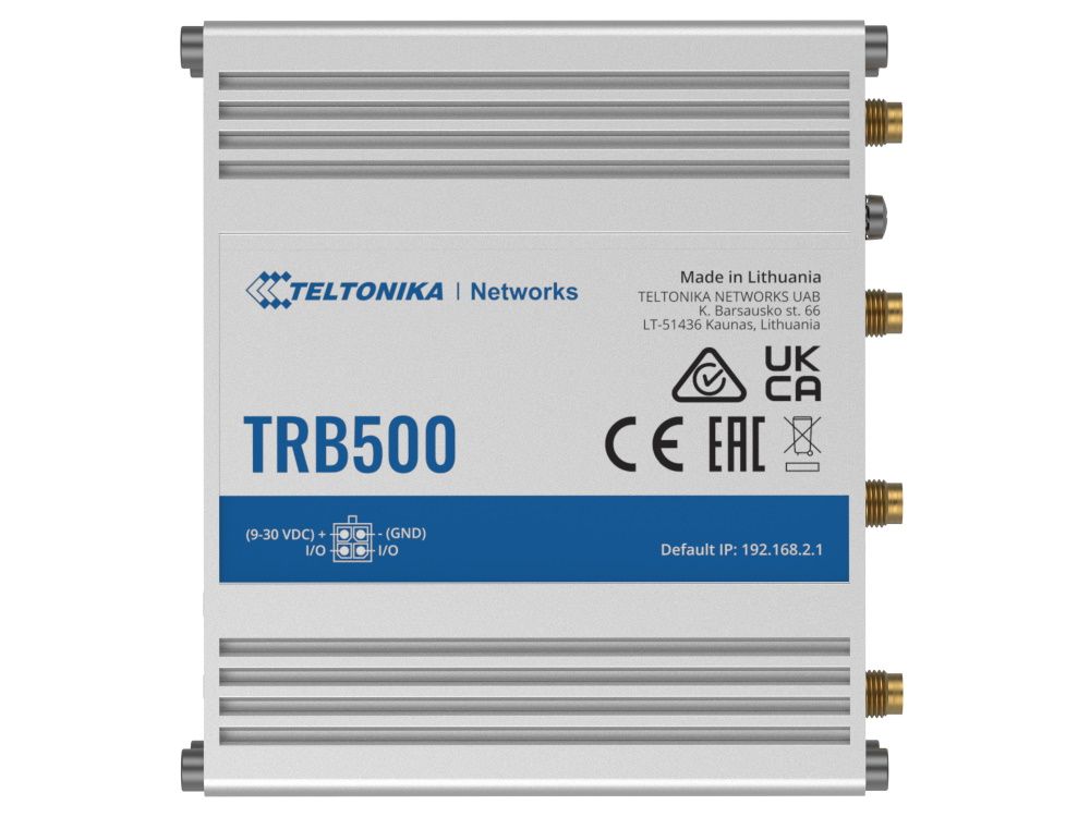 Teltonika TRB500