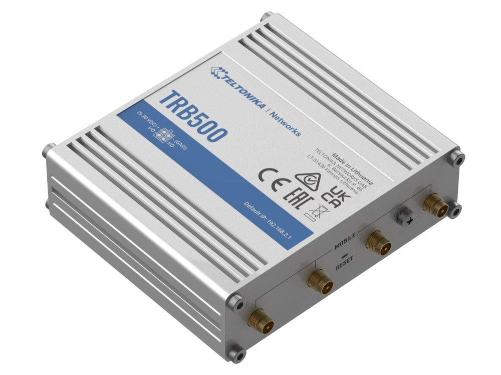 Teltonika TRB500