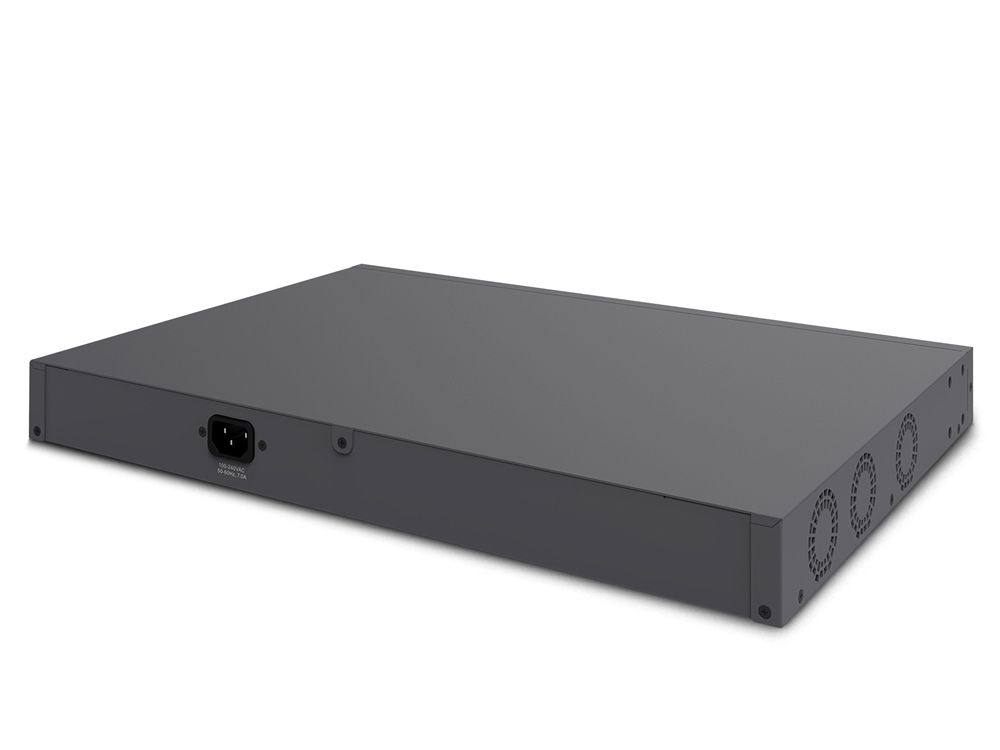 EnGenius FitSwitch 48 PoE
