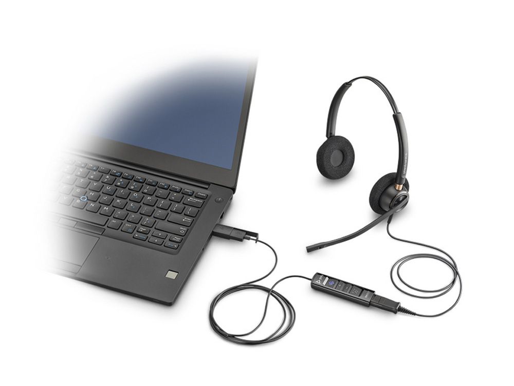 Poly DA85 MS