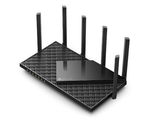 TP-Link Archer AXE75