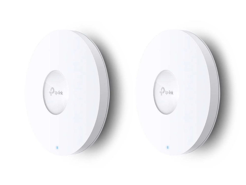 Omada by TP-Link EAP653 Slim 2-pack