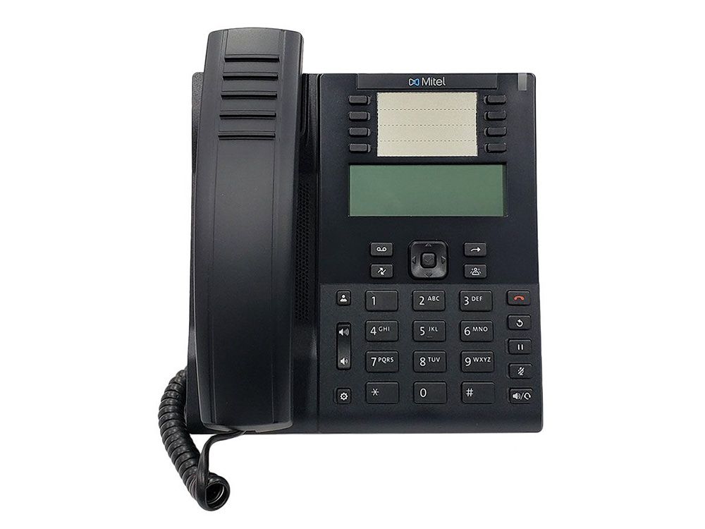 Mitel 6910 IP Phone