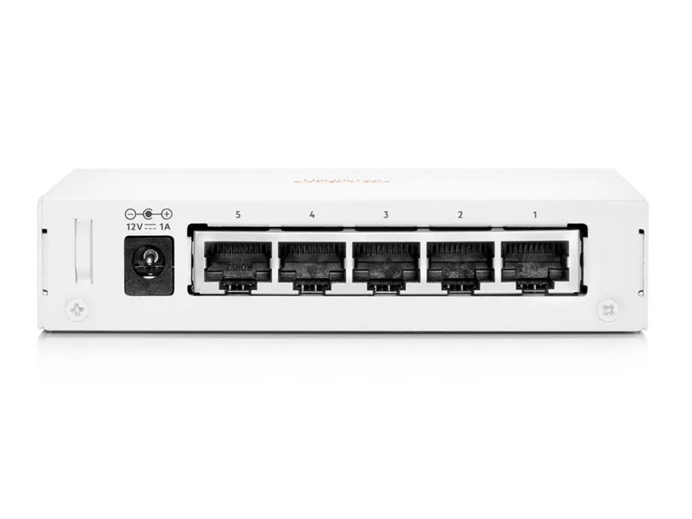 HPE Networking Instant On 1430 5G