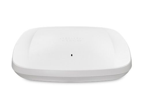 Cisco Catalyst 9162
