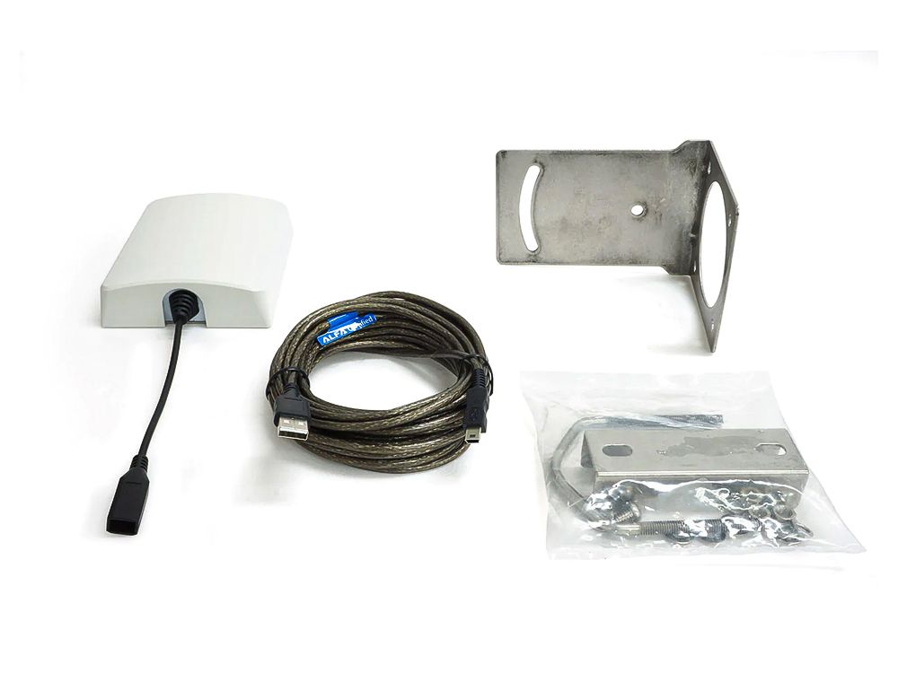 ALFA Network AC600U