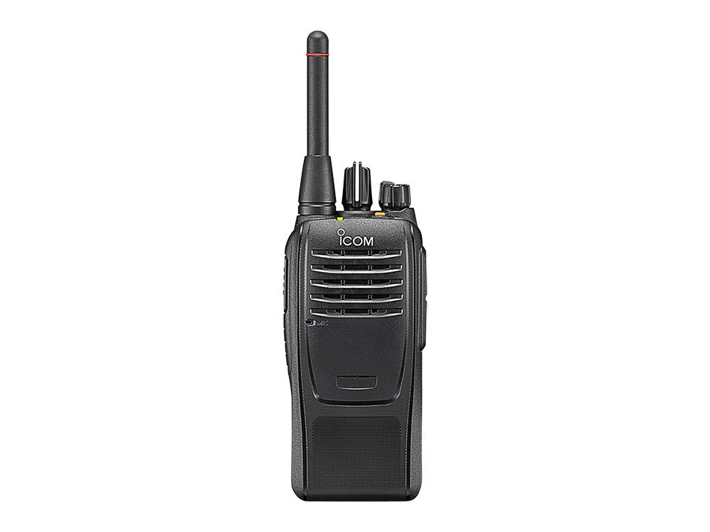 Icom IC-F29DR3 Digitale Portofoon