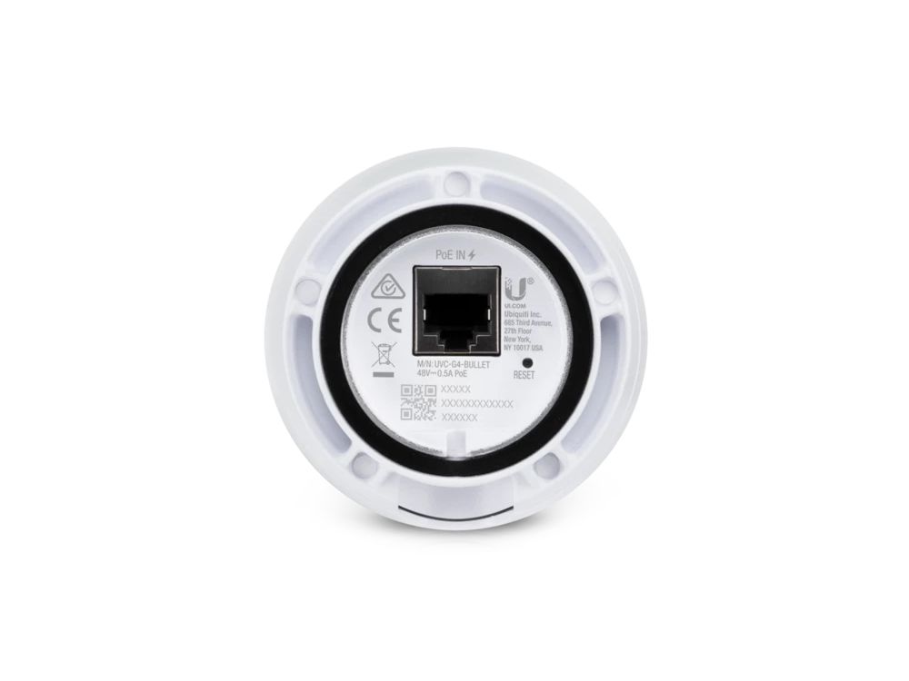 Ubiquiti UVC-G4-Bullet-3