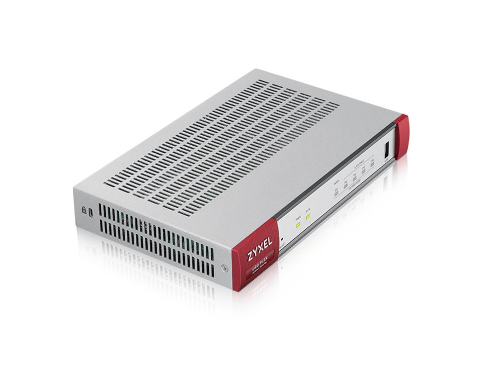 Zyxel USG Flex 100 Firewall V2