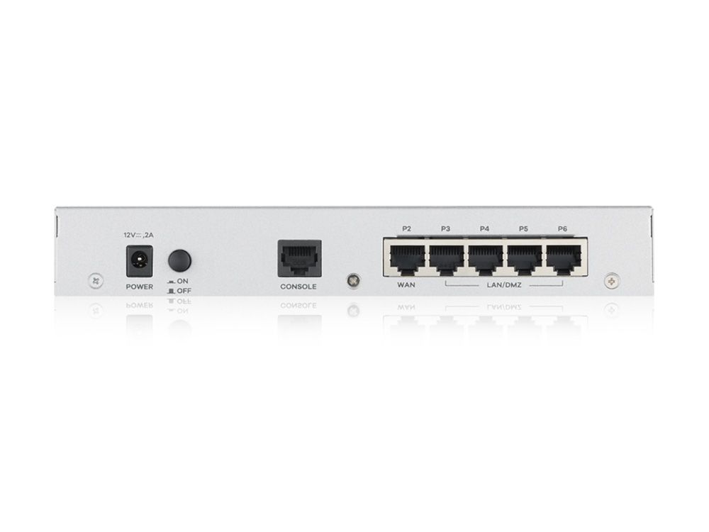 Zyxel USG Flex 100 Firewall V2