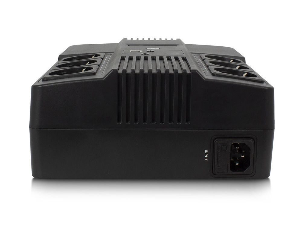 ACT AC2300 UPS 600VA