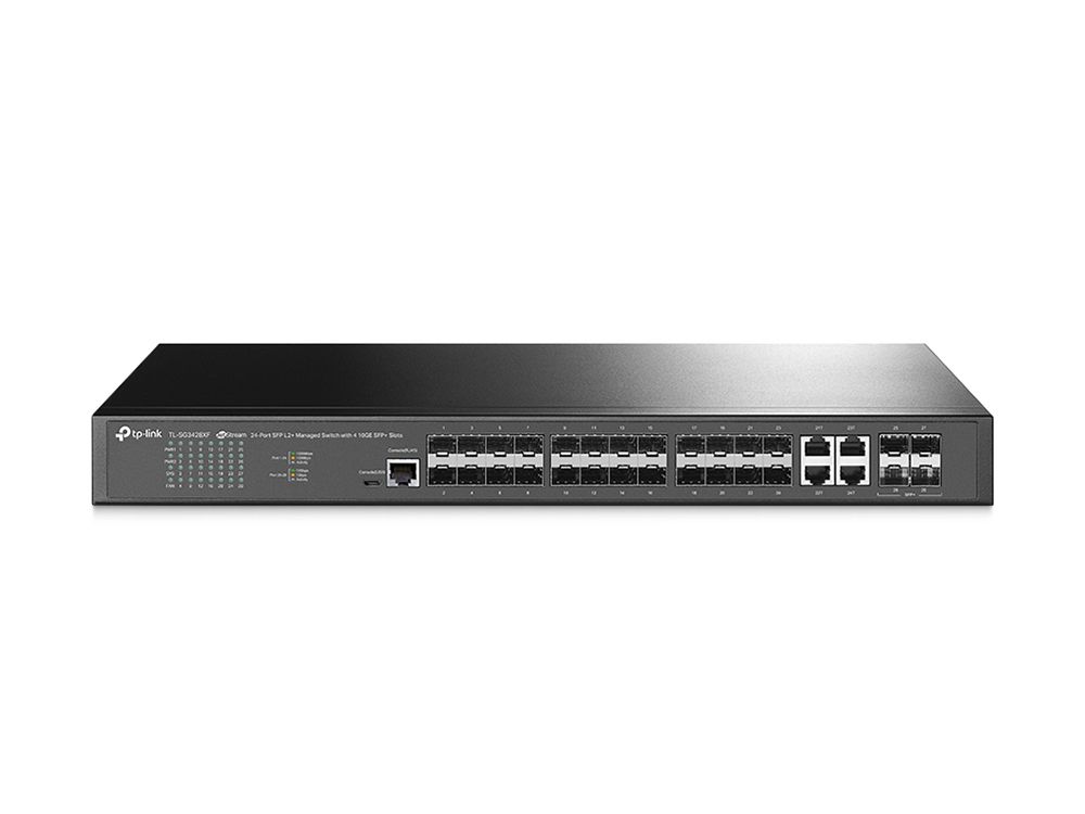Omada by TP-Link TL-SG3428XF