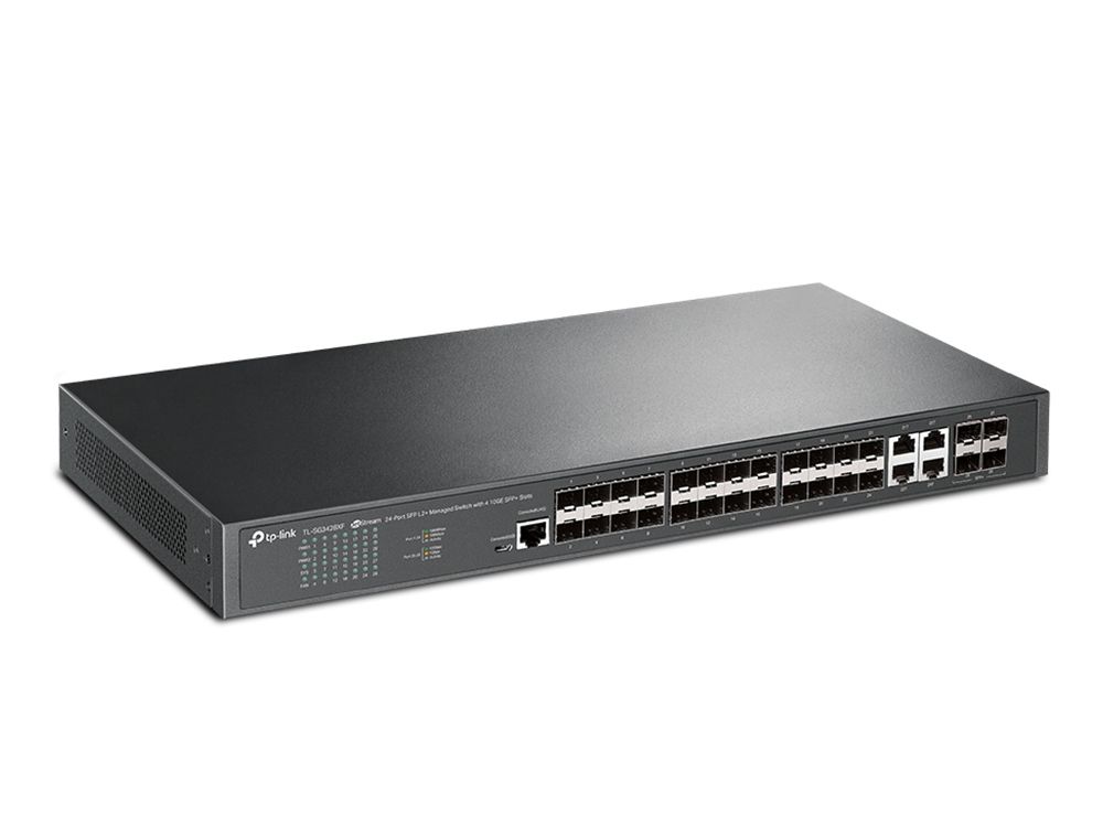 Omada by TP-Link TL-SG3428XF