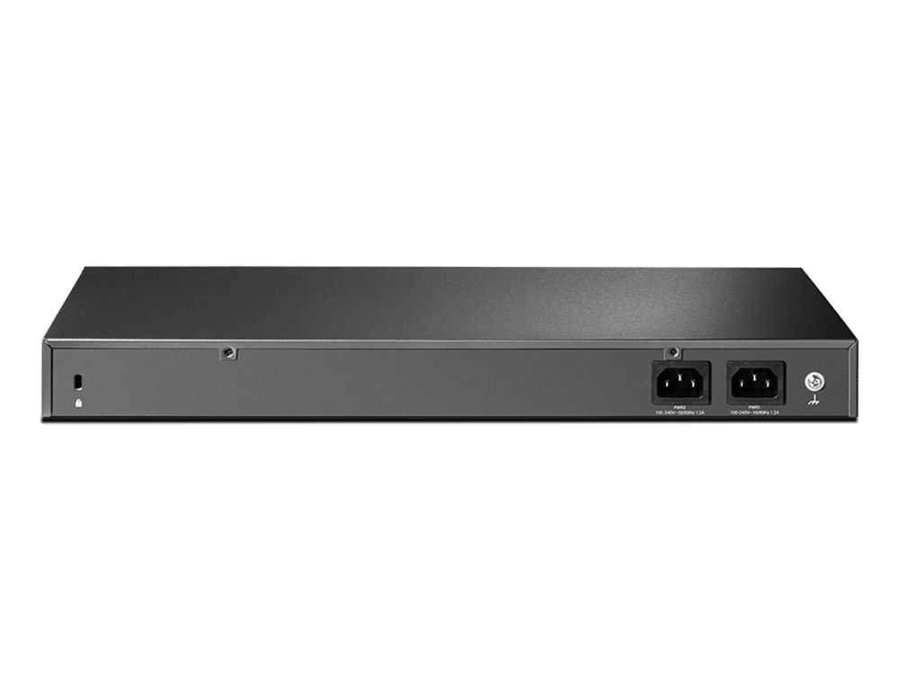 Omada by TP-Link TL-SG3428XF