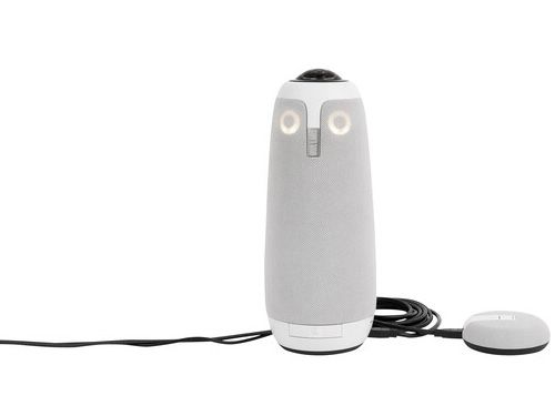 Owl Labs extra microfoon