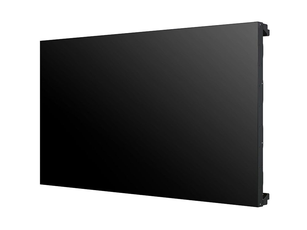 LG 55VL5F Complete Videowall 110''