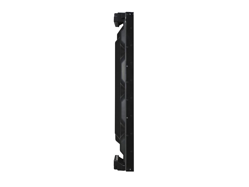 LG 55VL5F Complete Videowall 110''