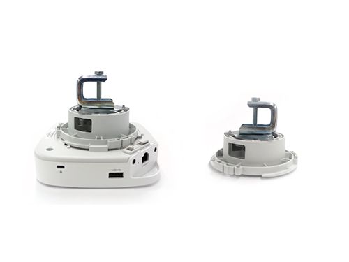 Extreme Networks ACC-BKT-AX-BEAM