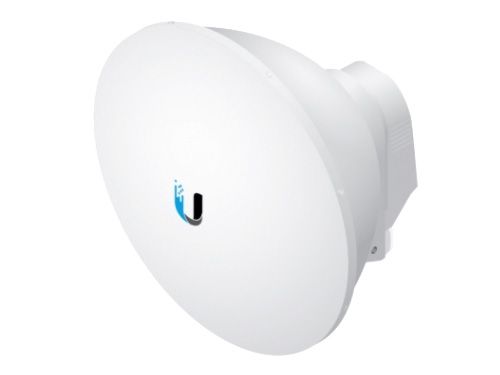 2x Ubiquiti AirFiber 5XHD