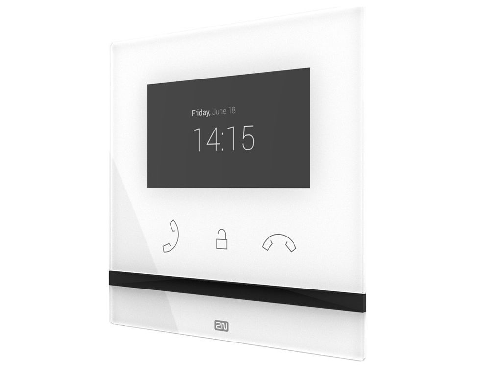 2N Indoor Compact