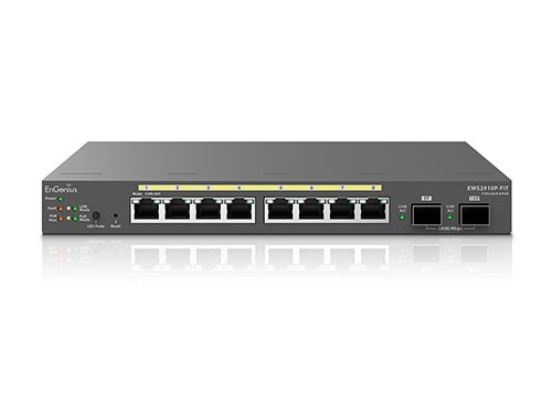 EnGenius Fit WiFi6 2x2 starterkit