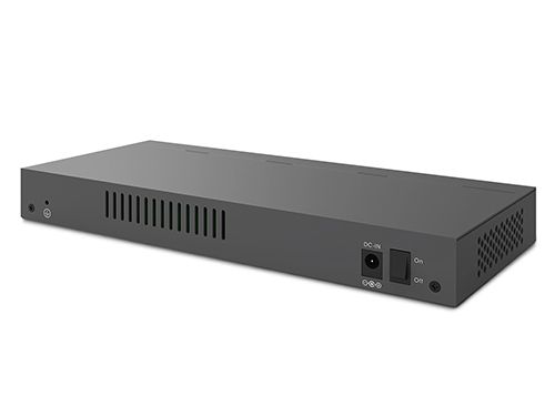 EnGenius Fit WiFi6 4x4 starterkit