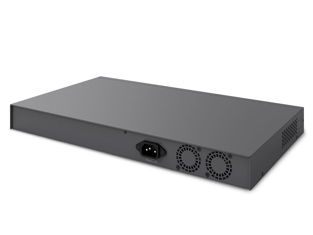 EnGenius FitSwitch 24 POE