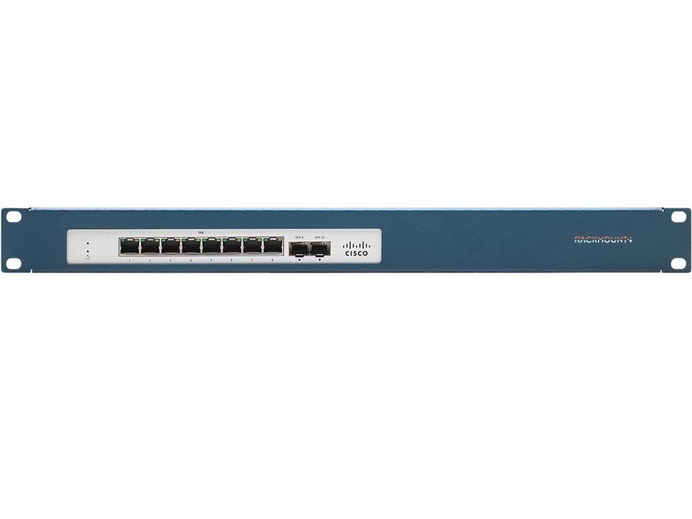 Rackmount kit RM-CI-T3