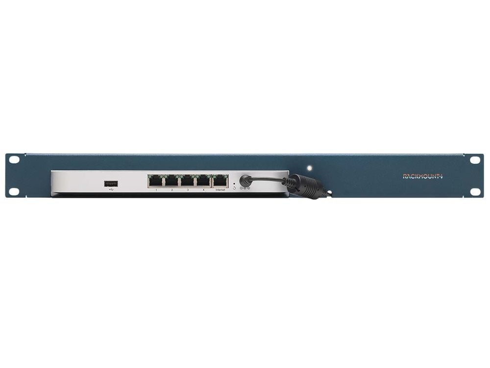 Rackmount kit RM-CI-T4