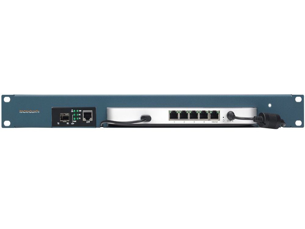 Rackmount kit RM-CI-T4-MC